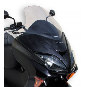 Ermax - Pare-brise haute protection Forza 250 EX ABS 2005/2007 Pare-brise haute protection Ermax FORZA 250 EX ABS 2005/2007 HONDA SCOOT EQUIPEMENT SCOOTERS