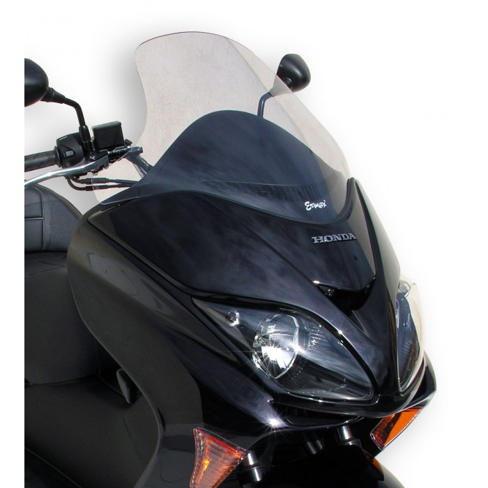 Ermax high windshield Forza 250 EX ABS 2005/2007 Ermax high windshield Forza 250 EX ABS 2005/2007