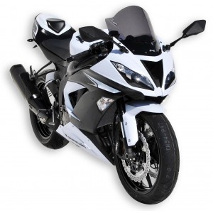 Aeromax® screen ZX 10 R 2008/2010