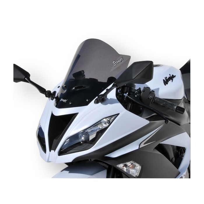 Aeromax® screen ZX 10 R 2008/2010