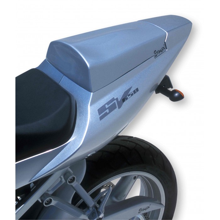 Ermax : Tampa de banco SV650N 2003/2015 Ermax : Tampa de banco SV650N 2003/2015