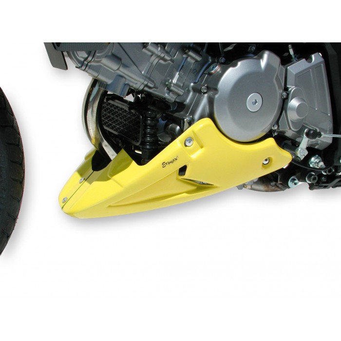 Ermax belly pan SV 650 N 2003/2015 Ermax belly pan SV 650 N 2003/2015