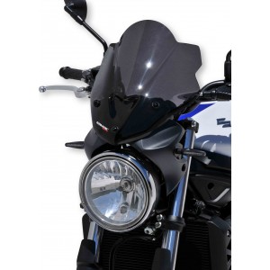 Ermax nose screen SV650N 2016/2022 Nose screen Ermax SV650N 2016/2022 SUZUKI MOTORCYCLES EQUIPMENT