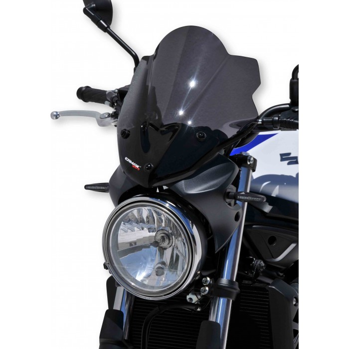 Ermax : Para-brisa SV650N 2016/2022 Ermax : Para-brisa SV650N 2016/2022