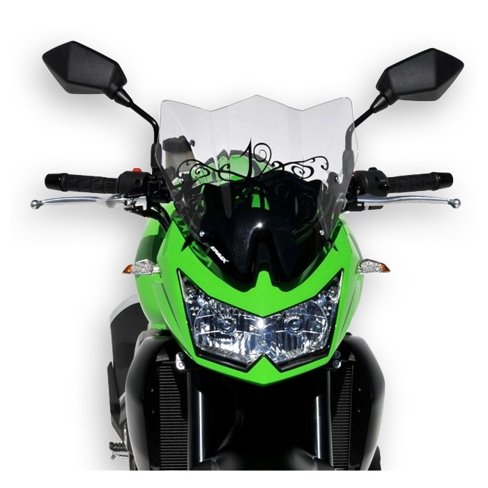 Ermax nose screen Z 750 2007/2012 Ermax nose screen Z 750 2007/2012