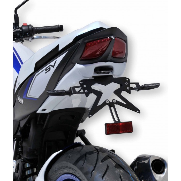 Ermax : Arco de roda SV 650 N 2016/2023