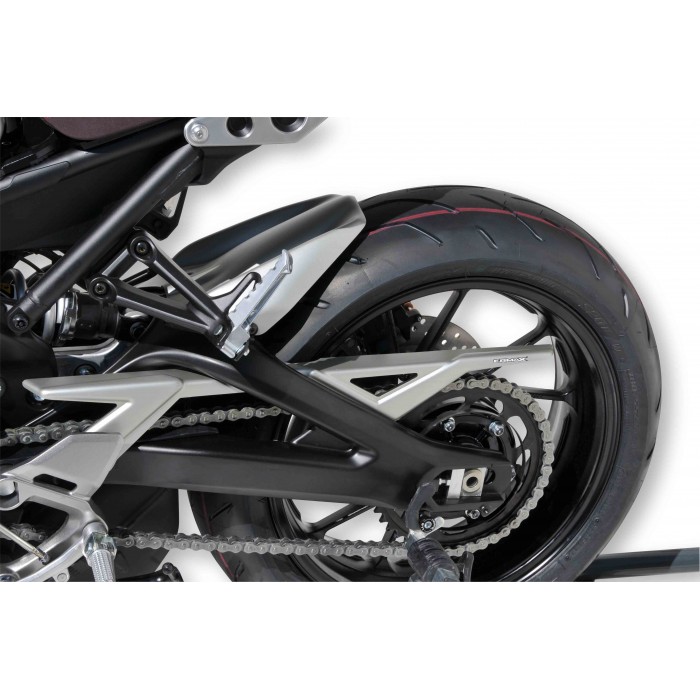 Ermax : Paralama traseiro XSR900 2016/2021 Ermax : Paralama traseiro XSR900 2016/2021