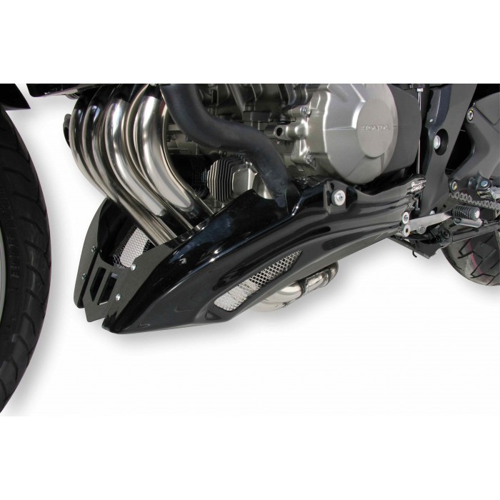 Ermax belly pan CBF 600 2008/2013 Ermax belly pan CBF 600 2008/2013