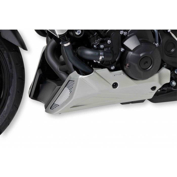 Ermax : sabot moteur XSR 900 2016/2021