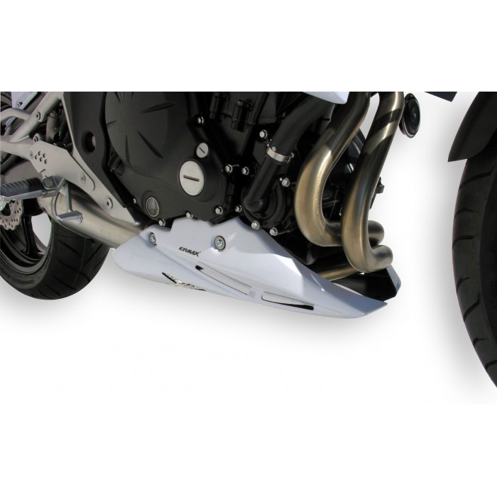 Ermax belly pan ER6N 2009/2011 Ermax belly pan ER6N 2009/2011
