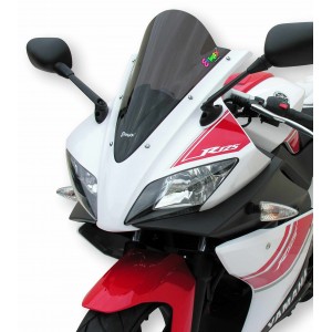 Aeromax® screen YZF 125