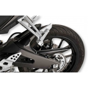 Ermax : Guardabarros trasero YZF-125 Guardabarros trasero Ermax YZF 125 R 2015/2018 YAMAHA EQUIPO DE MOTO