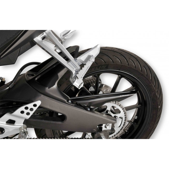Ermax : Paralama traseiro YZF-125 Ermax : Paralama traseiro YZF-125