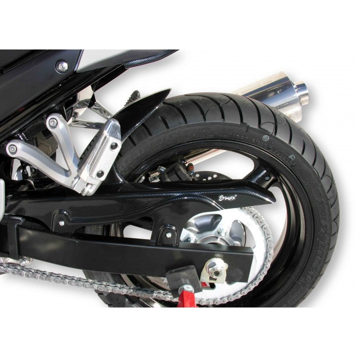 Ermax Rear hugger GSX 650 F Ermax Rear hugger GSX 650 F