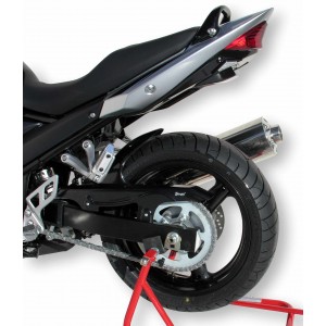 Ermax : Guardabarros trasero  GSX 650 F