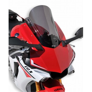 Aeromax® : Cúpula YZF-R1 2015/2019 Cúpula Aeromax® 2015/2019 Ermax YZF R1 2009/2019 YAMAHA EQUIPO DE MOTO