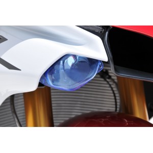 Ermax headlight screen YZF R1 2015/2019