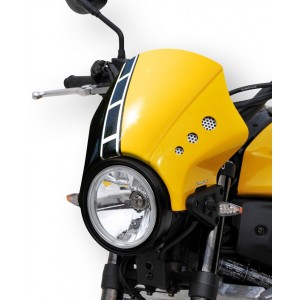 Ermax : Carenado de faro XSR900 Carenado de faro Ermax XSR 900 2016/2021 YAMAHA EQUIPO DE MOTO