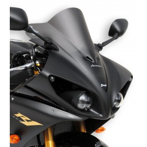 Cúpula Aeromax® R1 2009/2014 Cúpula Aeromax® 2009/2014 Ermax YZF R1 2009/2019 YAMAHA EQUIPO DE MOTO