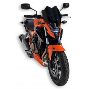 Ermax : Cupolino deportivo CB 500 F 2016/2018