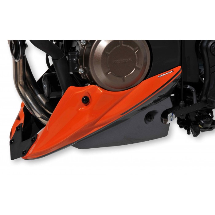 Ermax belly pan CB 500 F 2016/2018 Ermax belly pan CB 500 F 2016/2018