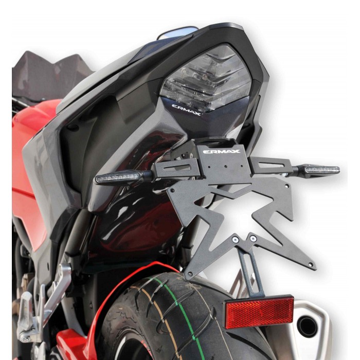 Ermax undertray CB 500 F 2016/2018 Ermax undertray CB 500 F 2016/2018