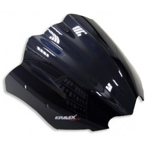 Ermax : Para-brisa esportivo ER-6N 2009/2011