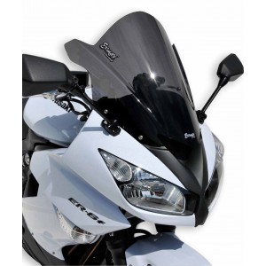 Aeromax ® screen ER6F 2009/2011 Aeromax ® screen Ermax ER 6 N/F 2009/2011 KAWASAKI MOTORCYCLES EQUIPMENT