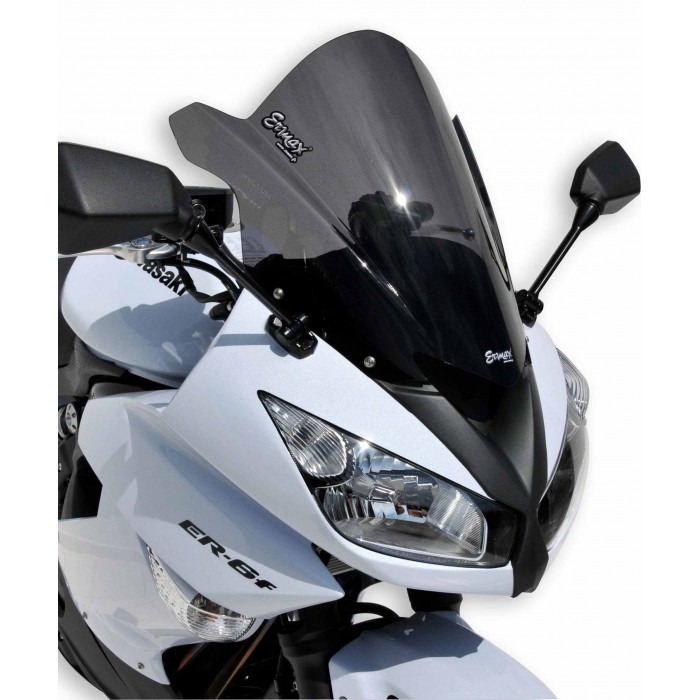 Aeromax ® screen ER6F 2009/2011 Aeromax ® screen ER6F 2009/2011