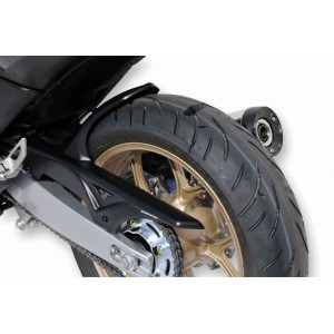 Ermax rear hugger Integra 14/20 Rear hugger Ermax INTEGRA 750 2014/2020 HONDA SCOOT SCOOTERS EQUIPMENT