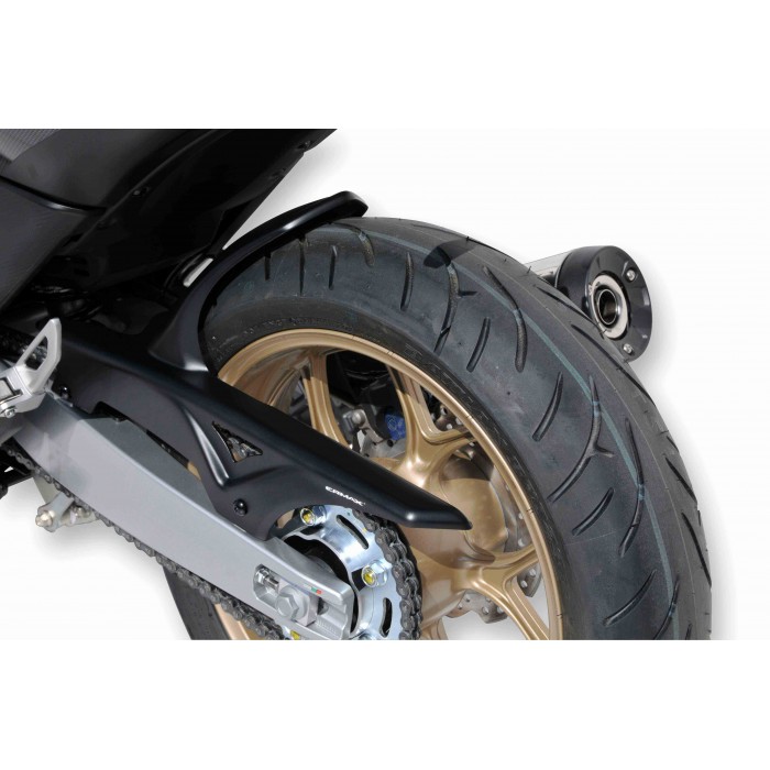 Ermax rear hugger Integra 14/20 Ermax rear hugger Integra 14/20