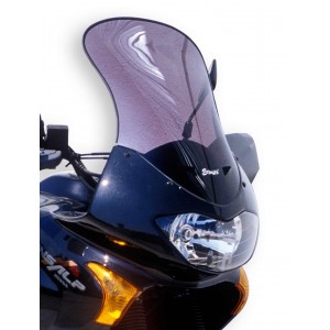 Ermax: cúpula alta protección Transalp 650 Cúpula alta protección Ermax TRANSALP 650 2000/2007 HONDA EQUIPO DE MOTO