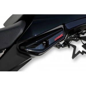 Ermax grab rails cover Z 1000 SX / Ninja 1000 2011/2016