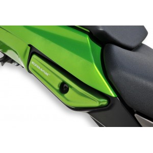 Ermax grab rails cover Z 1000 SX / Ninja 1000 2011/2016