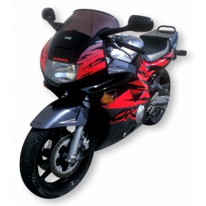 Ermax: bolha de tamanho original CBR 600 1991/1994