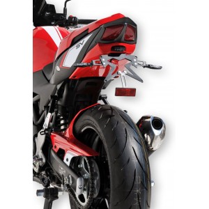 Ermax : Arco de roda SV 650 N 2016/2023