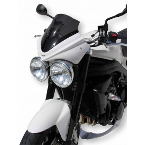 Ermax: carenado de faro Speed Triple 1050 2005/2010 Carenado de faro Ermax SPEED TRIPLE 1050 2005/2010 TRIUMPH EQUIPO DE MOTO