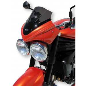 Ermax: carenado de faro Speed Triple 1050 2005/2010