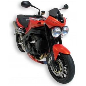 Ermax: carenado de faro Speed Triple 1050 2005/2010