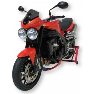 Ermax: carenado de faro Speed Triple 1050 2005/2010