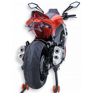 Ermax : Passage de roue Z 1000 2014/2020