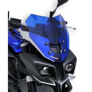 Ermax : Bolha esportiva MT-10 Bolha esportiva Ermax MT10 / FZ-10 2016/2021 YAMAHA EQUIPAMENTO DE MOTOS