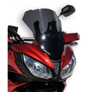 Ermax sport screen Tracer 700 Sport screen Ermax MT-07 TRACER / FJ-07 2016/2019 YAMAHA MOTORCYCLES EQUIPMENT