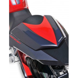 Ermax : Tapa de colín CB500F 2016/2018 Tapa de colín Ermax CB500F 2016/2018 HONDA EQUIPO DE MOTO