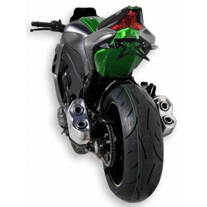 Ermax : Arco de roda Z 1000 2014/2020