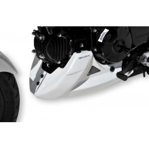 Ermax belly pan MSX 125 Belly pan Ermax MSX 125 SF 2016/2020 HONDA MOTORCYCLES EQUIPMENT