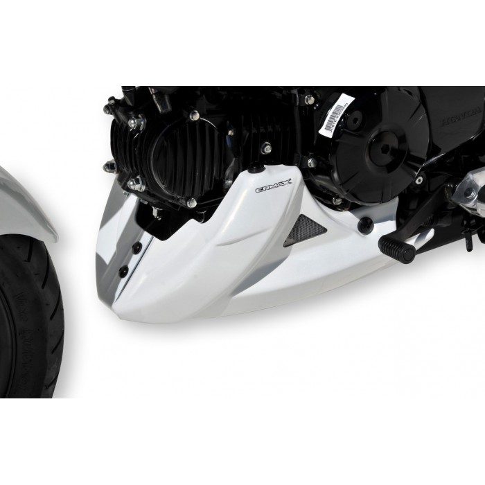Ermax : Quilla motor MSX 125 Ermax : Quilla motor MSX 125
