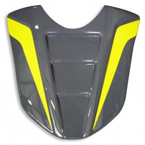 Ermax : Seat cowl MT-10