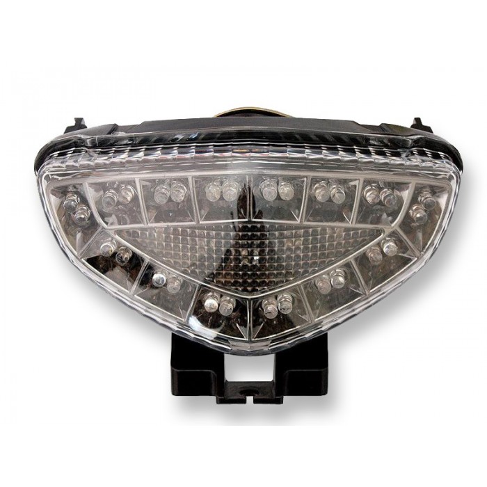 Ermax tail light with LED SVF 650 GLADIUS 2009/2015 Ermax tail light with LED SVF 650 GLADIUS 2009/2015