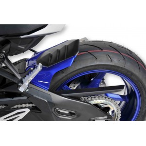 Ermax : Guardabarros trasero MT10 Guardabarros trasero Ermax MT10 / FZ-10 2016/2021 YAMAHA EQUIPO DE MOTO